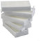 Ersatz-Hepa-Filter kompatibel mit für Medion MD 16192, 18500, 18501, 18600, 19500, 19510, 19511, 19900 Roboter-Staubsauger-Teile, Zubehör, 5 Stück
