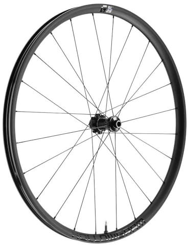 Cannondale G-sl 25 6b Disc 650 Gravel Front Wheel 12 x 100 mm