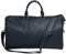 Stackers Navy & Matt Black Suit Bag
