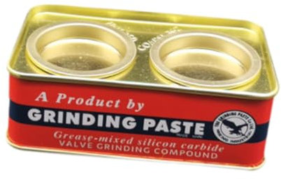 Ronyme Grinding Paste Car Scratch Remover Paste 150 320Mesh Polishing Tools Polishing Car Paint Repair Car Automotive Valve Grinding