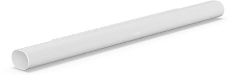 Arc Ultra - Barra de sonido con Dolby Atmos y control de voz, sonido envolvente 9.1.4 para TV y música, color blanco