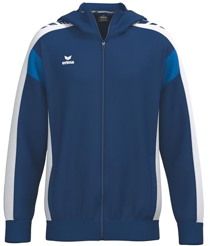 Erima Celebrate 125 Kapuzenjacke Herren