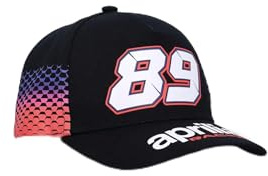 GP GRUPPO PRITELLI Kid Cap Jorge Martin dual Aprilia - Panel Gradient