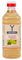 Ybarra Lot de 6 bouteilles de vinaigre de vin blanc 50 cl