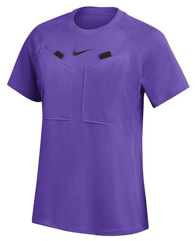 Nike Baby - Jungen Nike Women's Short Sleeve Referee III Referee Shirt Shirt