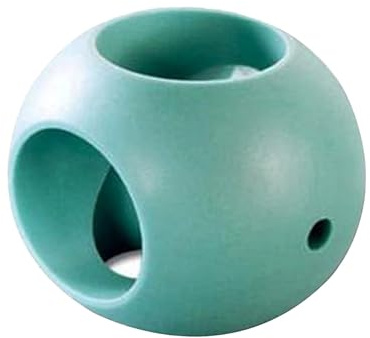 FRCOLOR Waschball Für Flüssigwaschmittel Wäschebälle Für Waschmaschine Wiederverwendbarer Waschball Sauberer Für Wäsche
