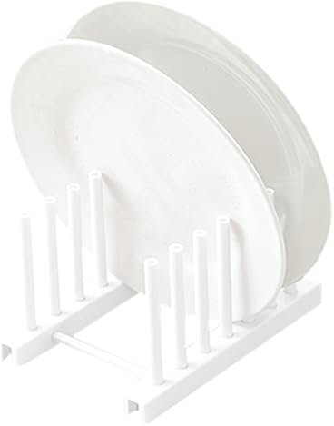 Rack à vaisselle verticale - support de stockage de , support de rangement | organisateur de cuisine en position verticale pour armoires, armoires, étagère de séchage pour bols, Coperc