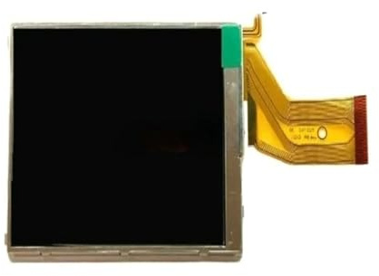 LCD-Bildschirmanzeige, Kompatibel Mit Sony DSLR-A230 DSLR-A330 DSLR-A380 A290 A390 Reparatur, Kamerazubehör