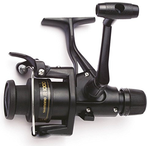 Shimano Spin rulle mussla
