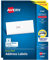 Avery 8160 Easy Peel Adress-Etiketten für Tintenstrahldrucker, 1 x 2 5/8 Zoll, Weiß, 750 Stück (2 Stück)