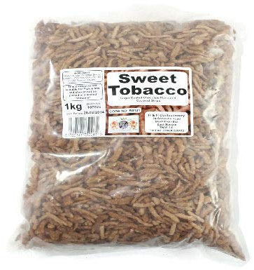 Sweet Tobacco (1kg Bag)