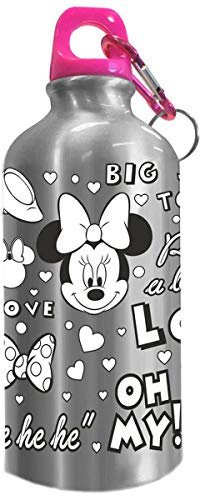 Disney – Minnie Trinkflasche coloreable, wd19591