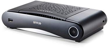 BARCO ClickShare CS-100 Huddle Full HD ohne Button