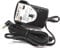 5v power supply adapter for 1.0A Pure Evoke D2 DAB Radio - psu plug cable