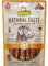GranataPet Natural Taste Edler Snack Rind Zahnpflege, Hundeleckerli ohne Getreide & ohne Zuckerzusätze, Belohnung für zwischendurch, schmackhafter Hundesnack, 70 g