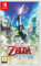 Nintendo Legend of Zelda Skyward Sword HD 10007299 schwarz
