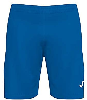 Joma Bermuda Open III Royal Blanco