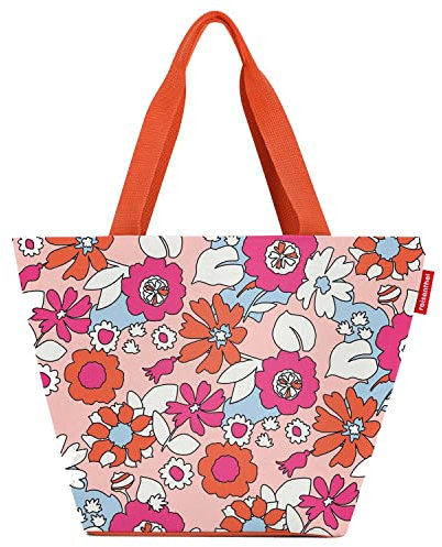 Reisenthel Damen Handtasche-ZS3078 Handtasche, Peach