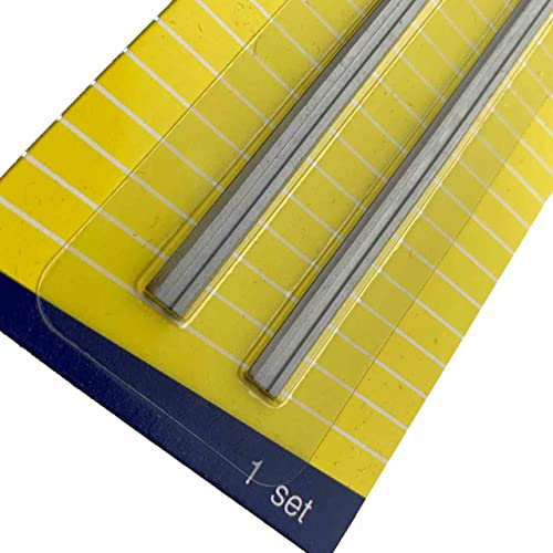 Blades for Bosch PHO 1500 Planer