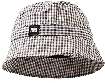 Weekend Offender Queensland Bucket Hat - Check-One Size
