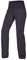 Ocun W Noya Pants Grau - Leichte atmungsaktive Damen Kletterhose, Größe M - Farbe Purple Graphite