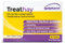 Galpharm Treathay Hayfever Relief Fexofenadine, 30 Count (Pack of 1)