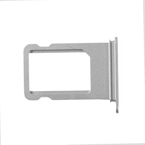 OuiSmart tiroir sim Argent pour iphone 7