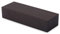 Joyzan Ebony Lumber, Original Ebony Wood Pen Blanks Timber Blank Solid Hardwood DIY Wooden for Music Instruments Black Accessories Tools Crafts Handle Hobby Decorations Guitar Woodcarving Ring Making