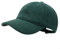 GADIEMKENSD Winter Baseball Caps Wool Dad Hat Warm Trucker Hats Work Cap Workout Thick for Mens Womens Unstructured, Blackish Green M