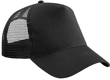 Junior Snapback Trucker