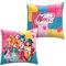 Fairy Winx | Winx Club | 40 x 40 cm | Kinder Deko-Kissen | Wende-Motiv