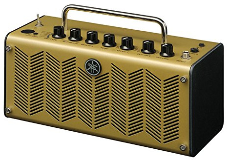 THR5A Electro-Acoustic & Silent Guitar Amp
