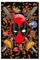Grupo Erik Poster Marvel Deadpool - Bullets and Chimichangas Wanddeko 61 x 91,5 cm