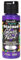 Deco Art Peinture acrylique translucide pour vitrail 59 ml - Violet