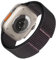 BIRDTOBR Nylon Cinturino Compatibile con Apple Watch Ultra 2/ Ultra, Sport Velcro Ricambio Cinturini per iWatch 46mm 49mm 45mm 44mm 42mm iWatch Ultra 2 Ultra SE Series 10 9 8 7 6 5 4 3 2 1