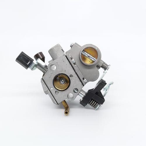 Carburatore MS311 per Stihl Walbro MS311Z MS391 2 Mix MS391Z MPN WTE-9A WTE-17 1140 120 0601 1140 120 0605 Carb strumento erba