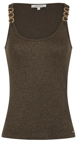 Morgan Damen 251-didoa Tanktops