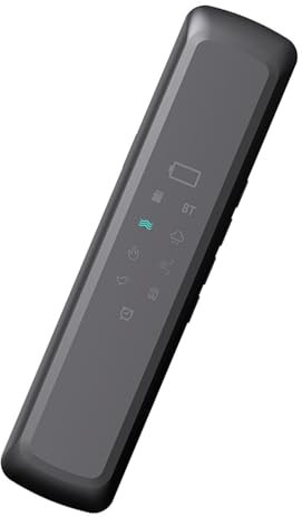 fesoklaf Bone Conduction Bluetooth Pillow Speaker for Sleeping, Mini Portable Under Pillow Speaker White Noise Sound Support TF Card Wireless Sleep Aid Private Sleep Headphone for Adults Kids