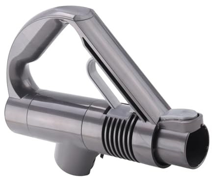 DDLSKZXI Accesorios for aspiradora A51U, Mango de Repuesto Compatible con Dyson DC19 DC23 DC26 DC29 DC32 DC36 DC37 DC39