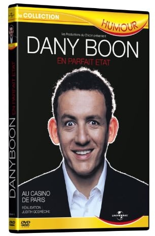 Boon,d.-en Parfait Dvd S/T Fr [FR Import]