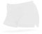 Shepa Damen Kurze Fitness Shorts Hot Pants Hose S Weiss