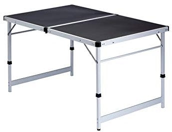 Isabella Klapptisch Isabella 120 x 60 x 70 cm