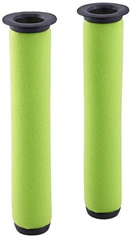FIND A SPARE Filters For Gtech Air Ram MK2 K9 & AirRam MK2 Vacuum Cleaners Pack of 2