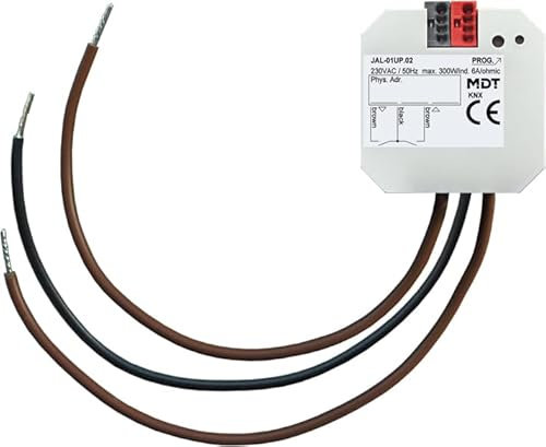 Aktor für Venezianer KNX 1-Sitzer