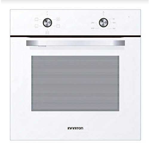 Four multifonctions WF470 Blanc Infiniton 70 l (4 fonctions, double vitrage, puissance maximale 3000 W)