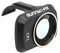Hensych Kameraobjektivfilter für Mavic Mini/Mavic Mini 2/Mini SE Drone, MCUV CPL ND NDPL Filter Hohe Durchlässigkeit Integrierter Modellierungsrahmen(CPL)