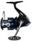 Shimano 21 Nexave FI C 3000, Spinnrolle