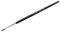 Sable Paint Brush NO.4, Brushes Paint Tools, 1 Piece Pack - PP2200/4