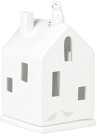Räder Porzellangeschichten Lichthaus Katze