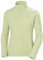 Womens Helly Hansen W Daybreaker Fleece Jacket, Iced Matcha, XS